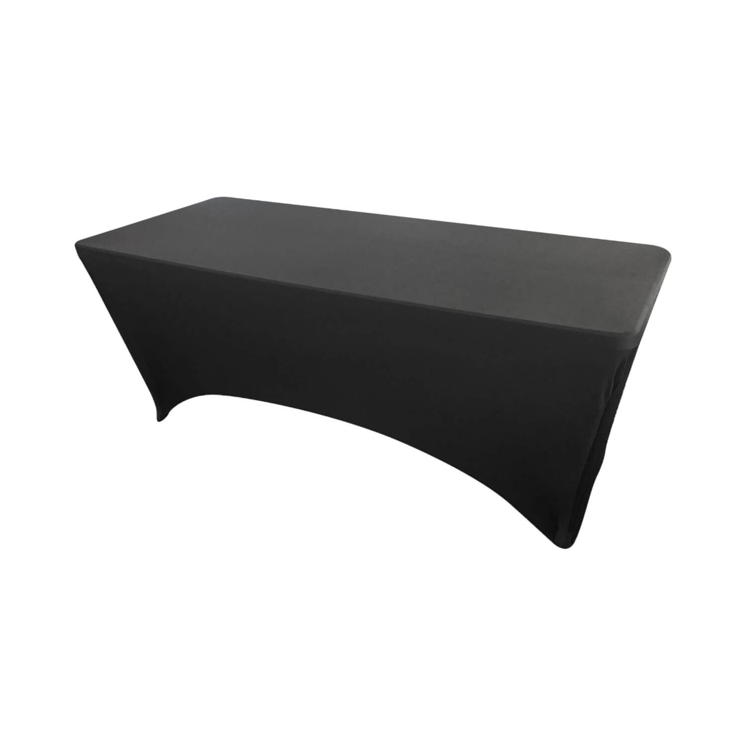 Mantel Forro Cobertor El&aacute;stico Para Mesa 240cm Northwest image number 2.0