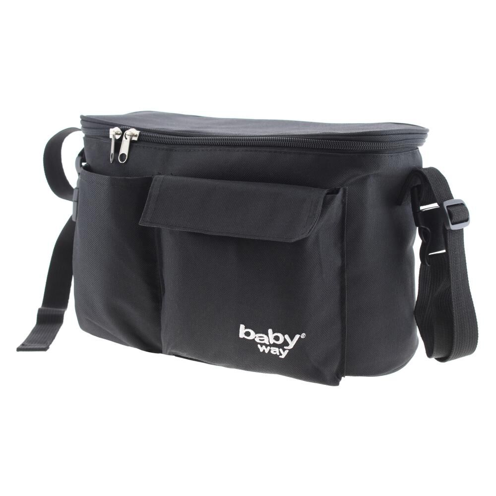 Bolso Maternal Mujer Baby Way image number 4.0