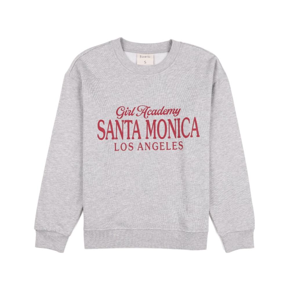 Poler&oacute;n Mujer Freedom image number 0.0