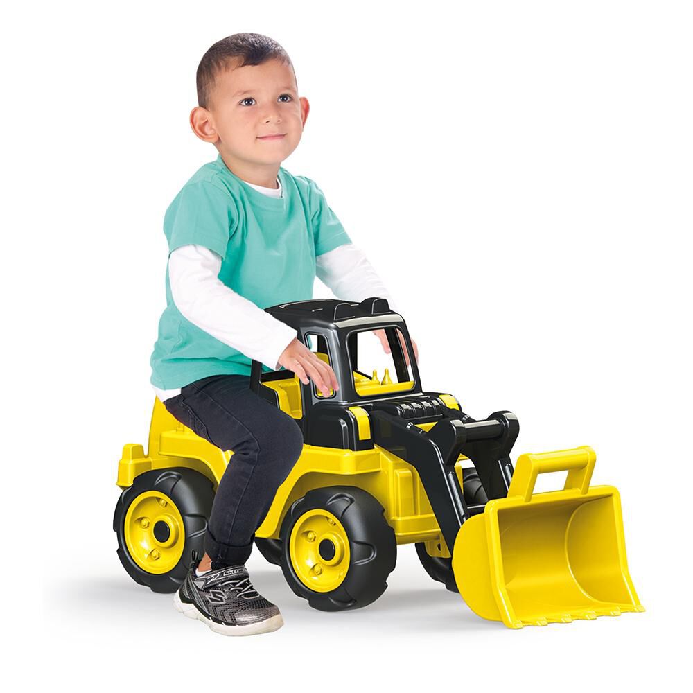 Auto Dolu 7134 image number 1.0
