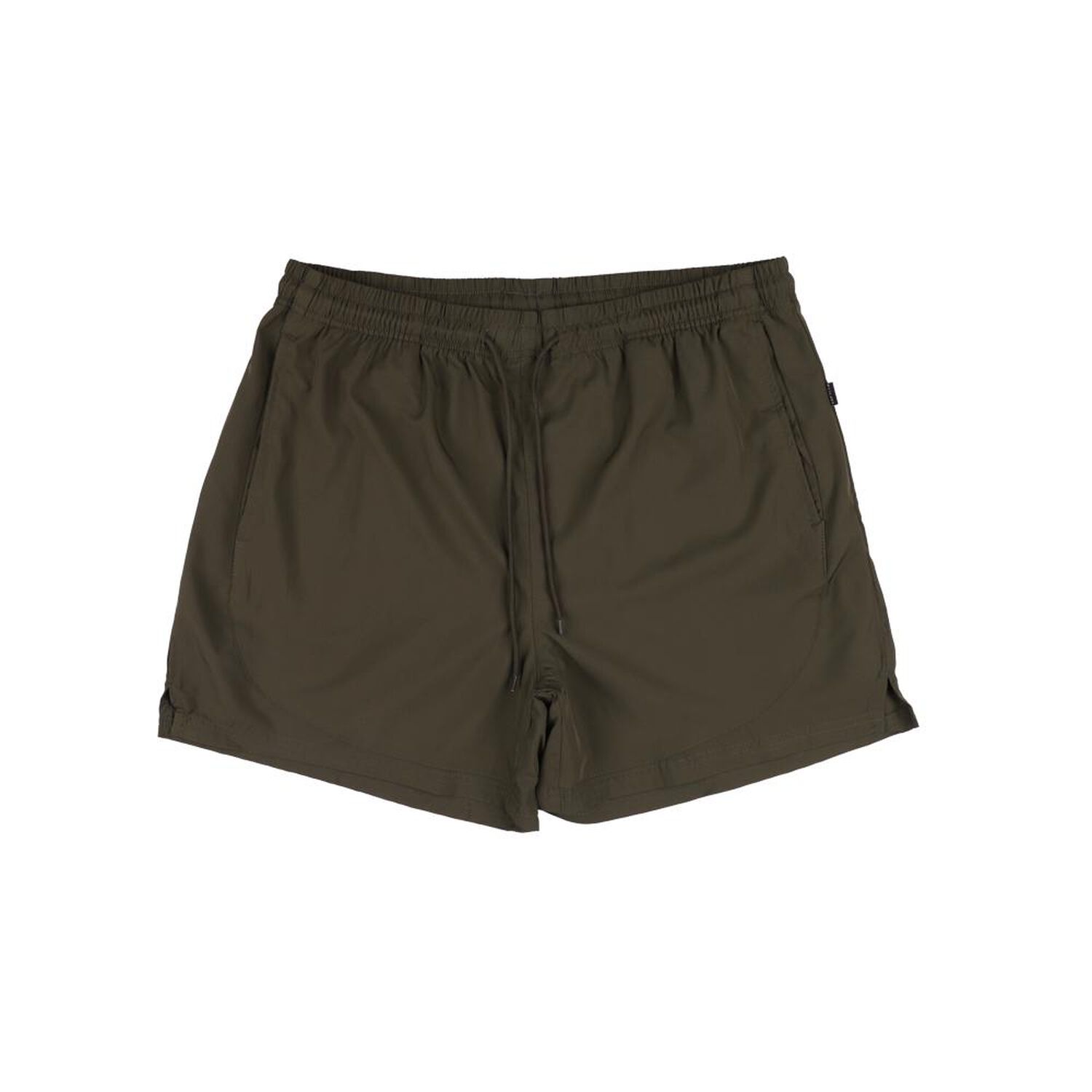 Short Deportivo Tiro Medio Regular Hombre Wetland image number 0.0