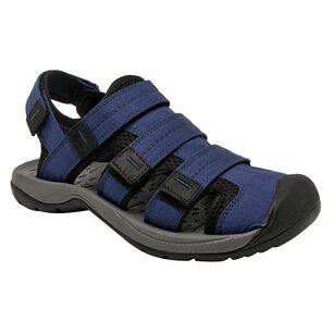 Sandalia Hombre Pluma Li012