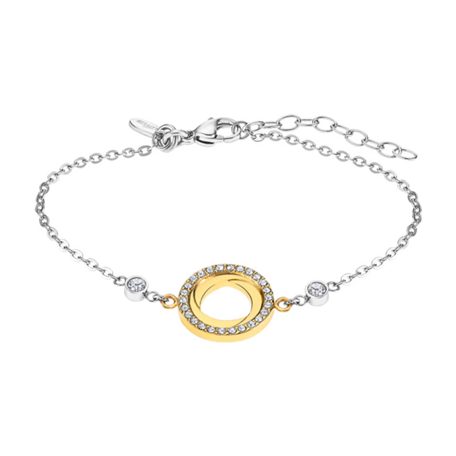 Pulsera Ls2176-2/2 Lotus Style Mujer Bliss image number 0.0