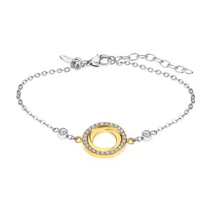 Pulsera Ls2176-2/2 Lotus Style Mujer Bliss