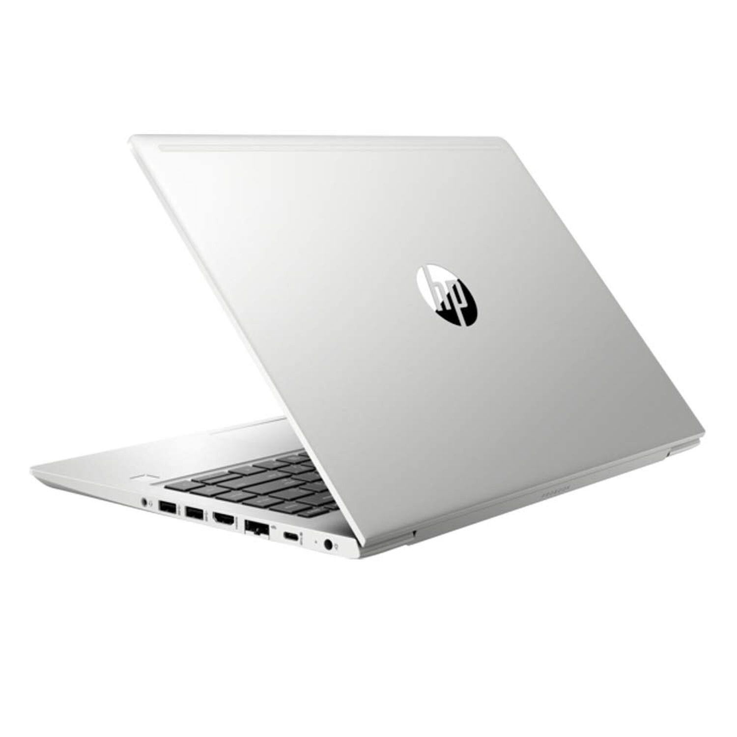 Notebook Hp Probook 440 G6 14" | Intel Core I5 8 Gen | 16gb Ram | 512gb Ssd | W11 | Reacondicionado Grado A image number 1.0
