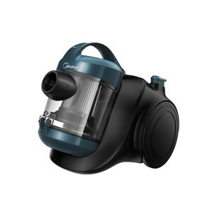 Aspiradora de Arrastre Midea 1000W Cicl&oacute;nica Sin Bolsa Midea 12K