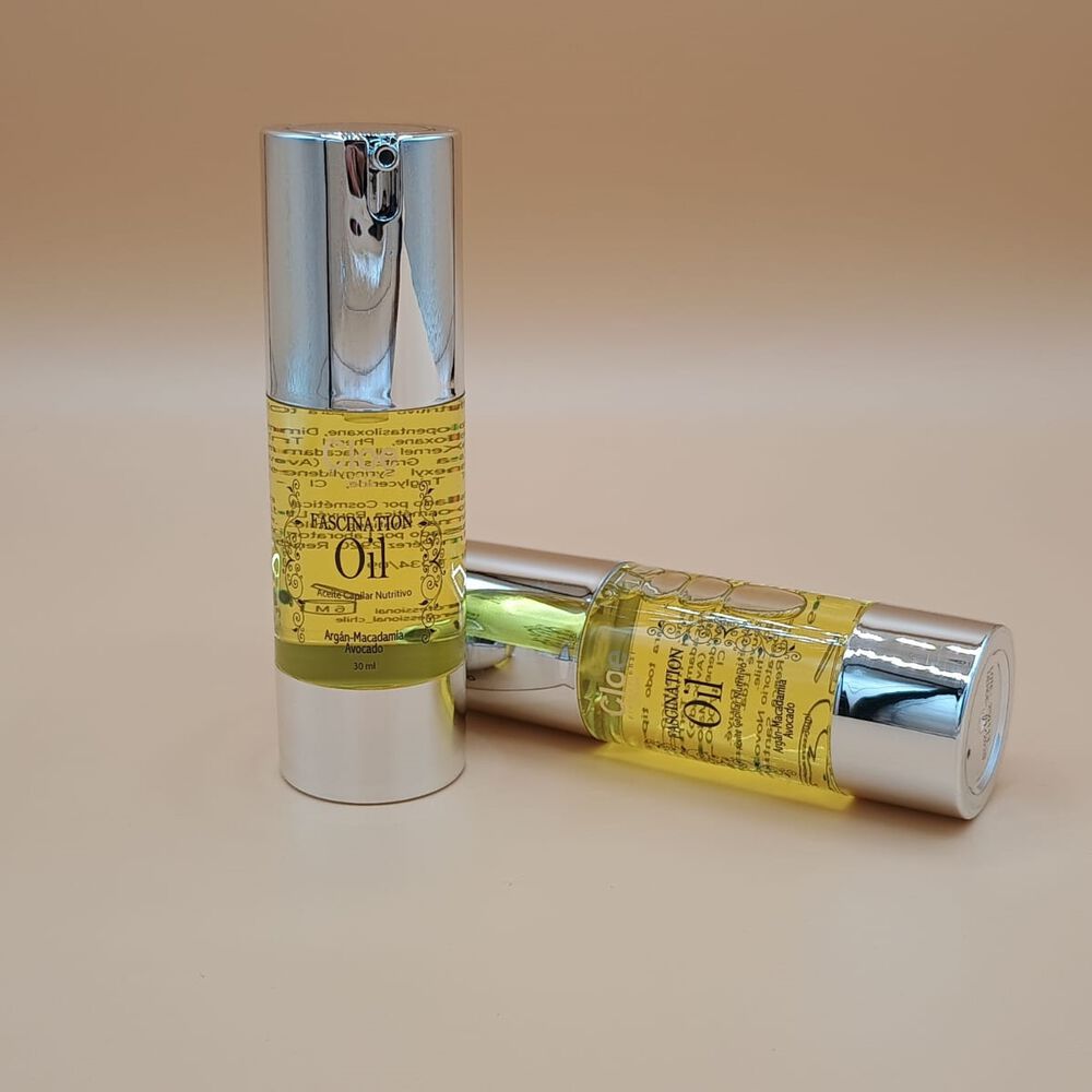 Oils Fascination Cloe 30ml image number 2.0