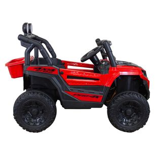 Auto El&eacute;ctrico Bebesit St-303
