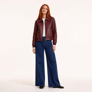 Chaqueta Mujer Rolly Go