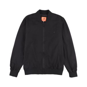Chaqueta Bomber Slim Cuello Redondo Hombre Skuad