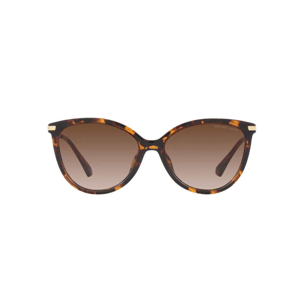 Lentes De Sol Dupont Dark Tortoise Michael Kors image number 0.0