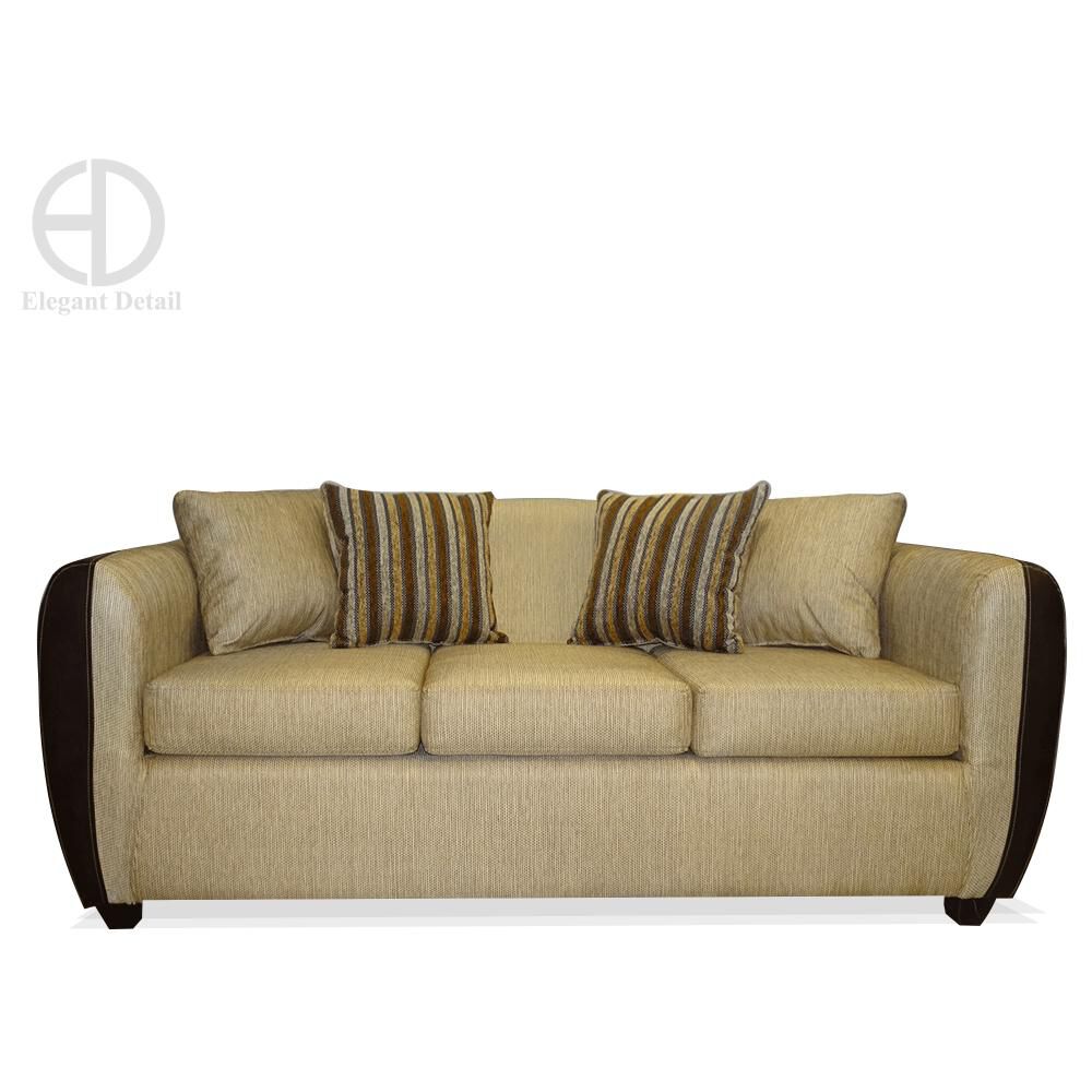 Juego De Living Elegant Oklahoma / 5 Cuerpos image number 3.0