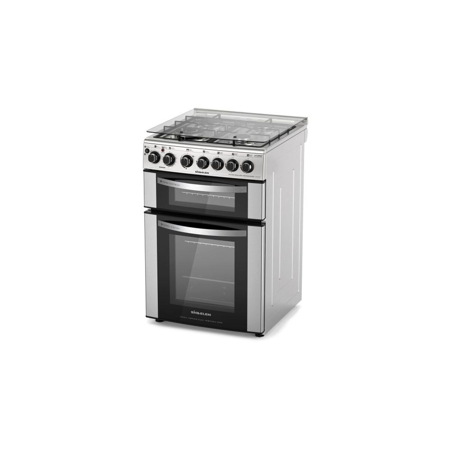 Cocina A Gas Sindelen CH-660DH / 4 Quemadores image number 1.0