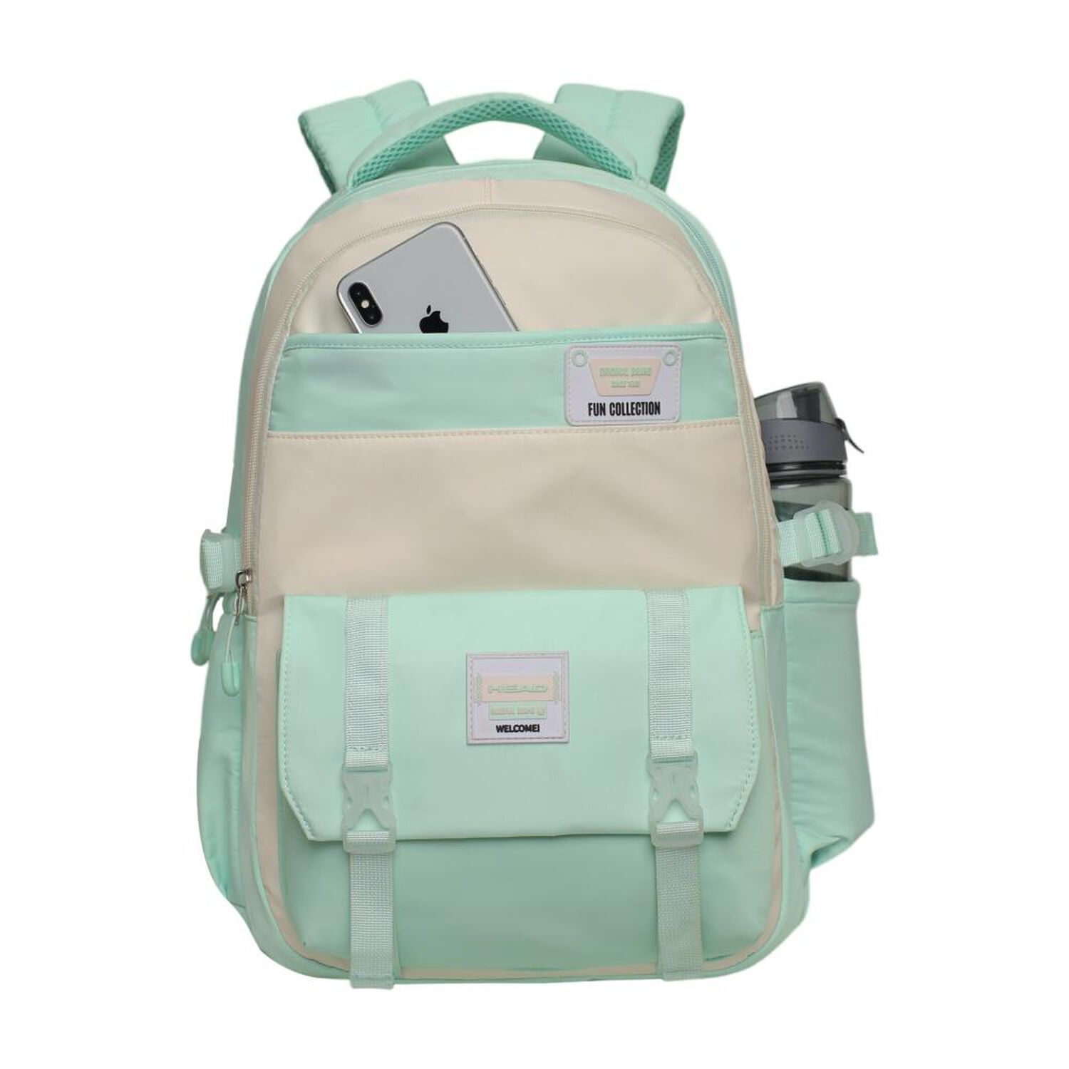 Mochila Head Venza image number 1.0