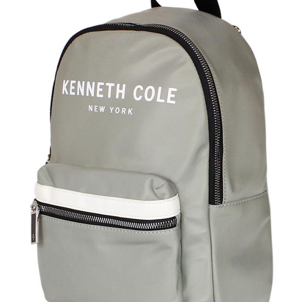 Mochila Roku Gris Kenneth Cole image number 1.0