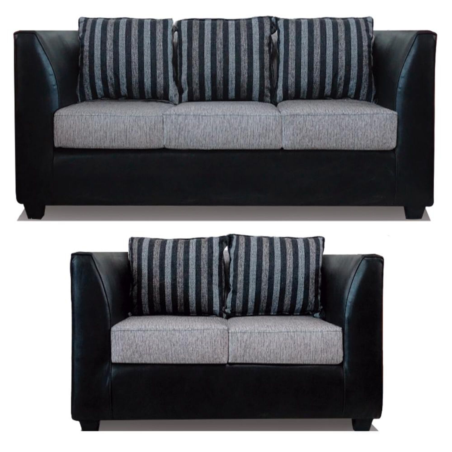 Juego De Living Elegant Valentino / 5 Cuerpos image number 0.0