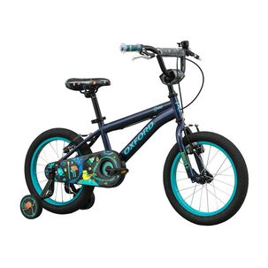 Bicicleta Infantil Spine Aro 16