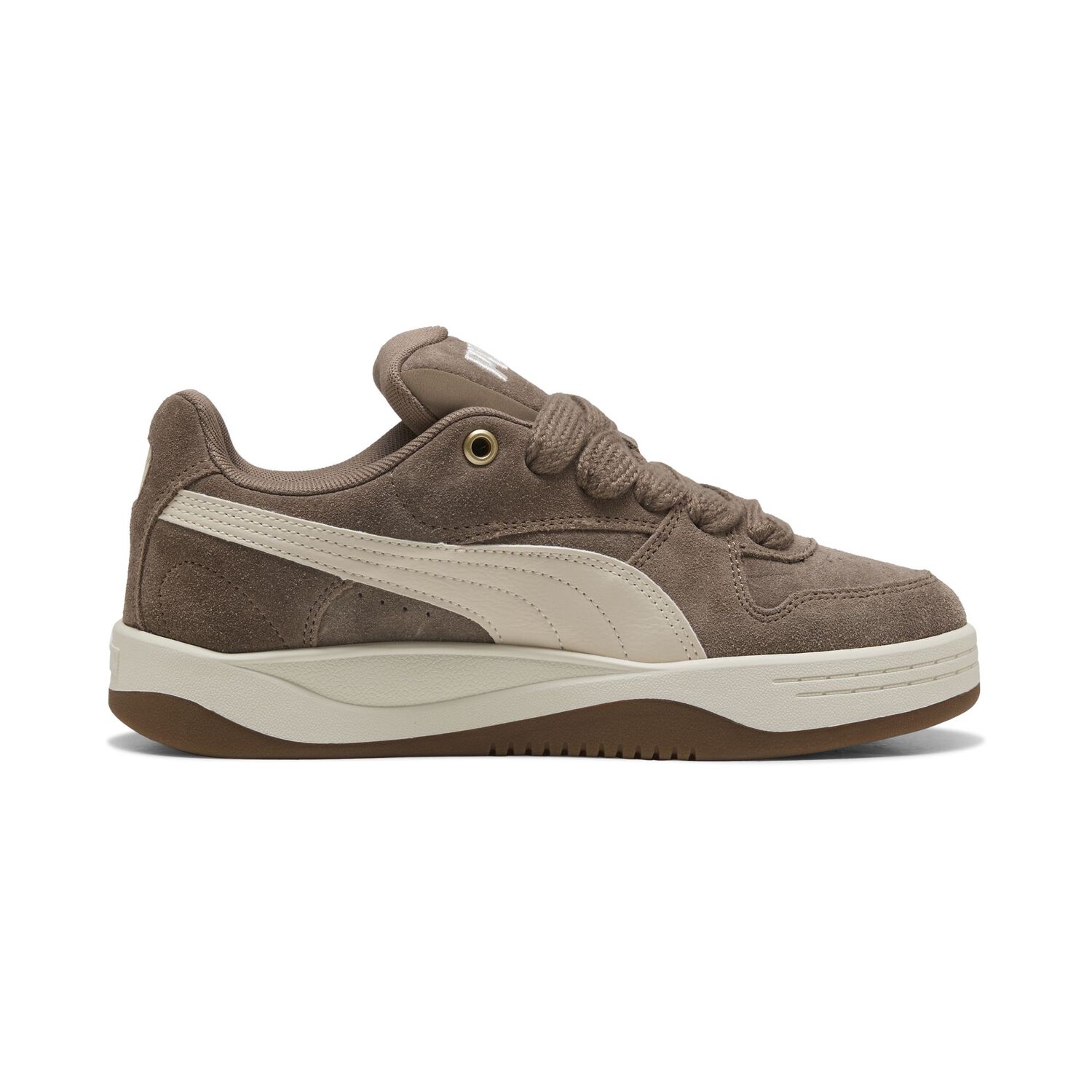 Zapatilla Urbana Puma Park Luna Sd Caf&eacute; image number 4.0