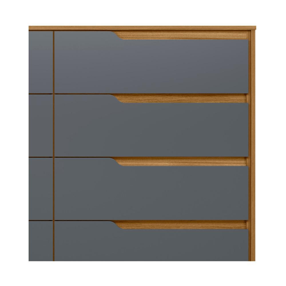 Cómoda Di Poretti Design Georgia / 8 Cajones image number 2.0