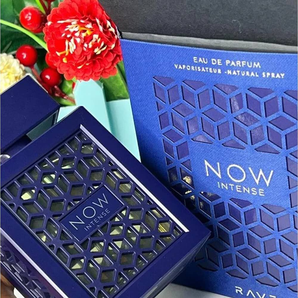 Rave Now Intense 100 Ml Edp image number 2.0