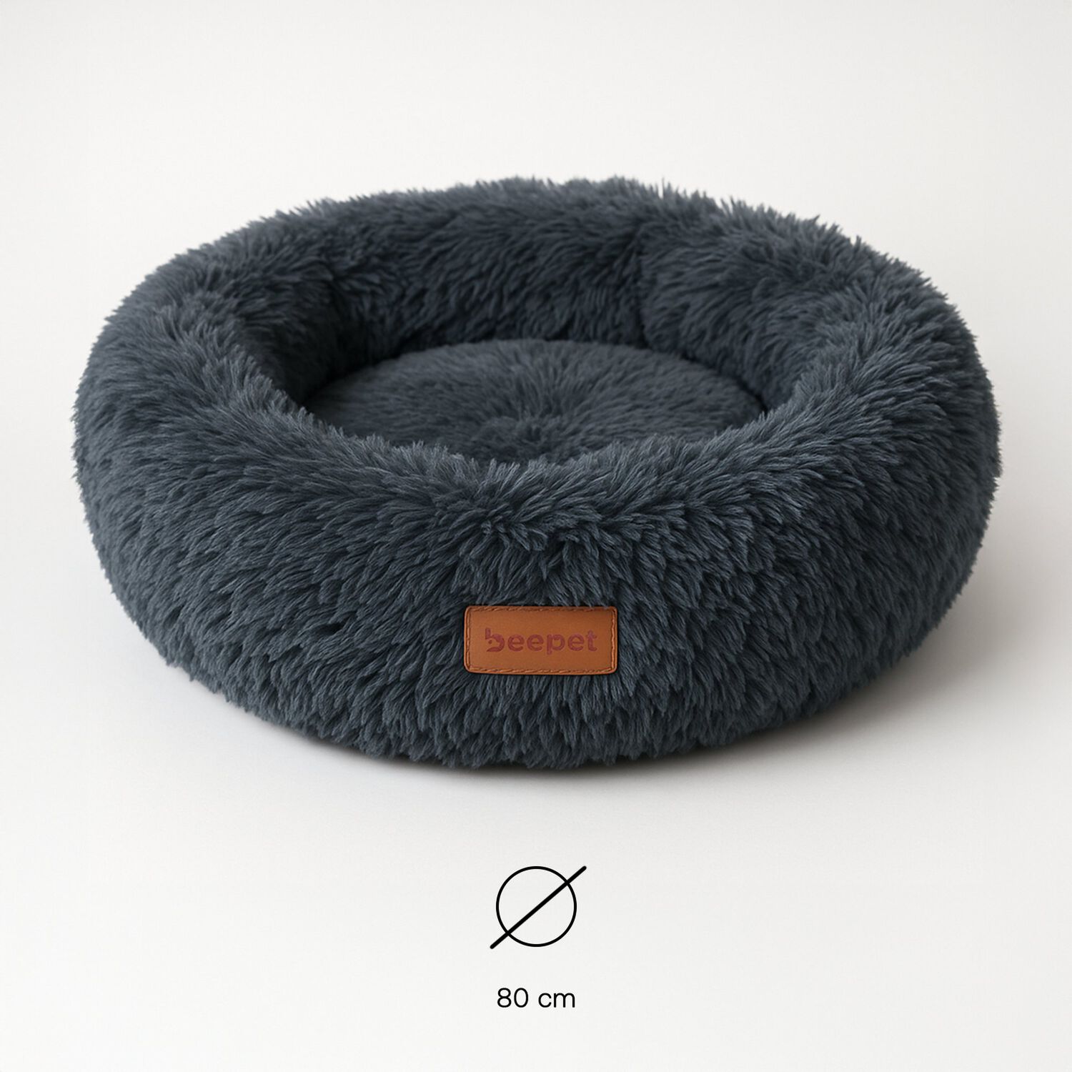 Cama Para Mascotas Cloub Antiestr&eacute;s M80 image number 4.0