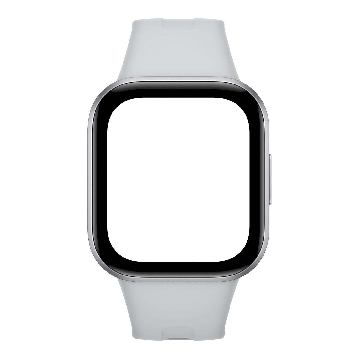 Smartwatch Xiaomi Watch 6 Active Matte Silver / 1,85" image number 5.0