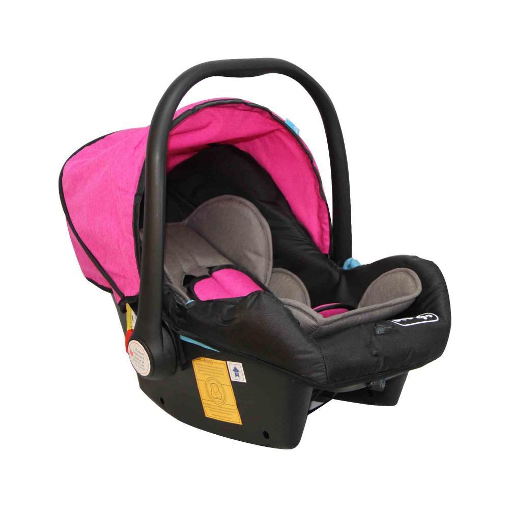 Coche Travel System Bebeglo Rs-13780-2 image number 4.0