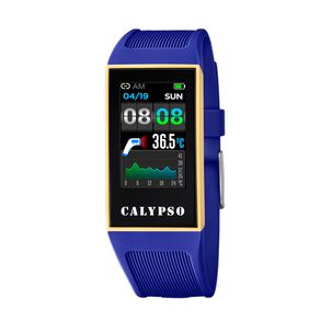 Reloj K8502/2 Calypso Lila Mujer Digital Crush