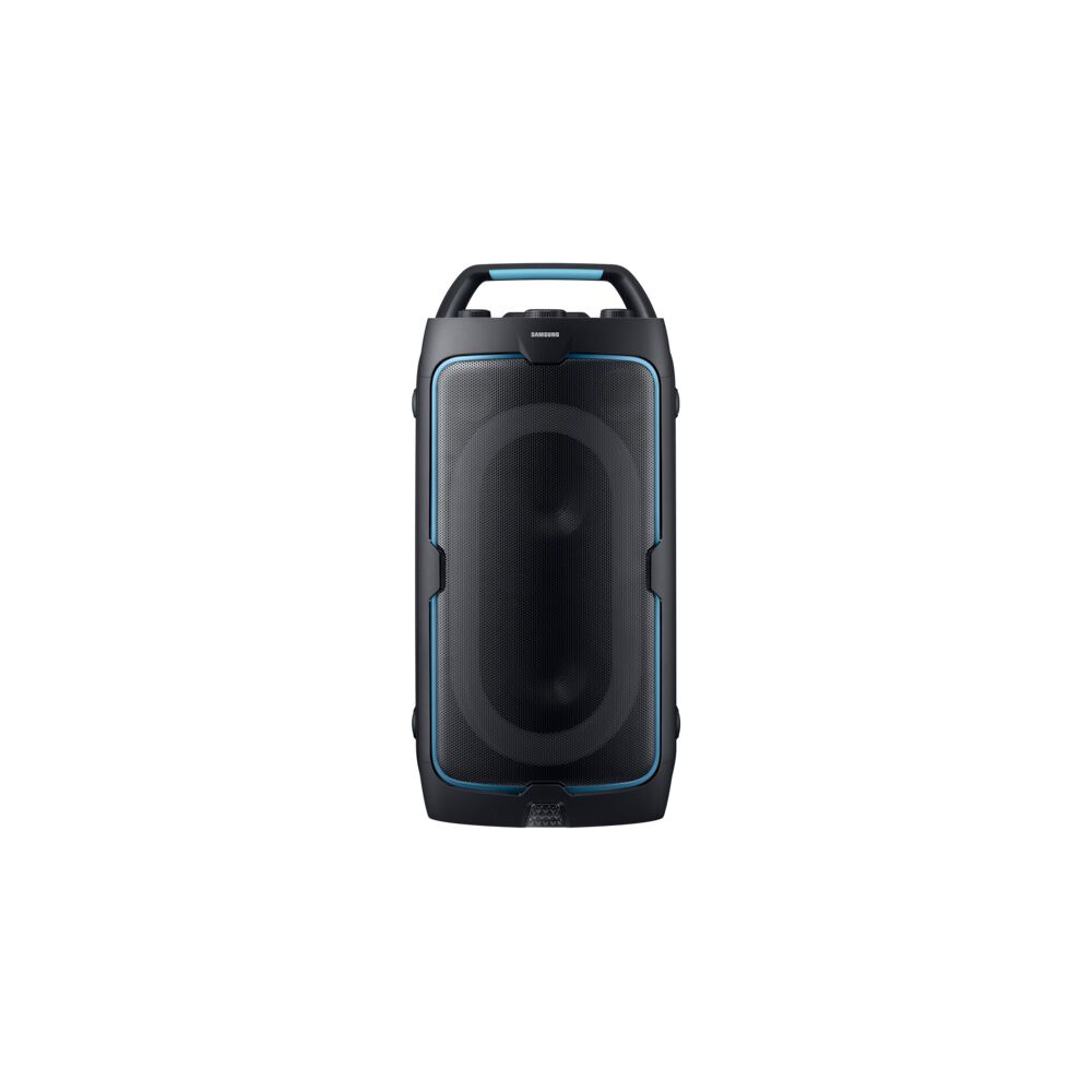 Sound Tower Mx-st40f 160w Party Speaker Negro image number 6.0