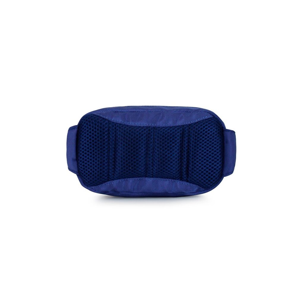 Mochila P&oacute;lux + Banano Kreis Azul Nautica image number 6.0