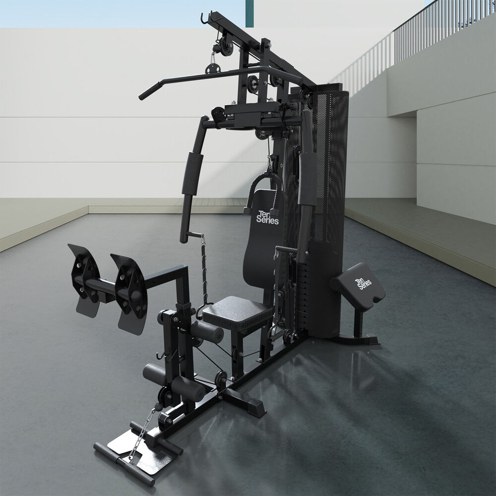 Home Gym G7000 Ten Series image number 7.0