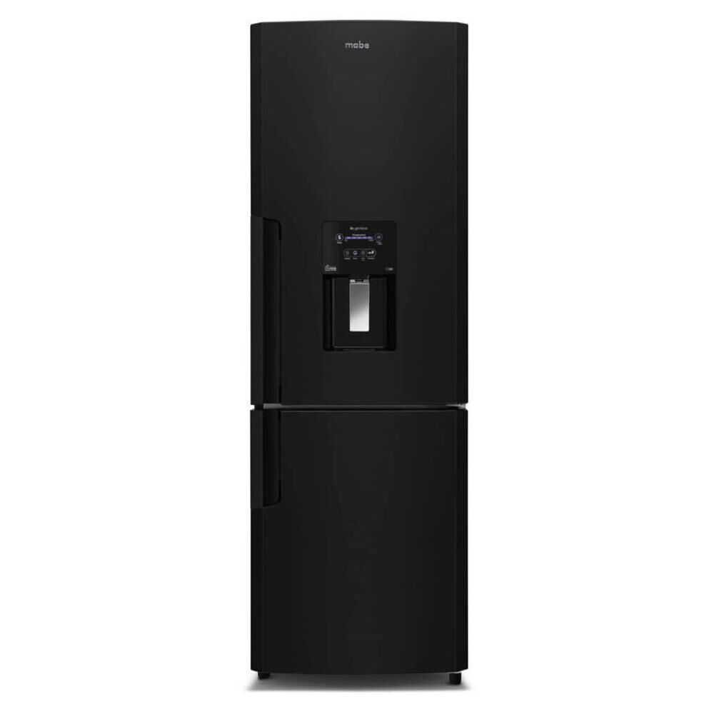 Refrigerador Bottom Freezer Mabe RMB300IZLRP0 / No Frost / 294 Litros / A+ image number 0.0