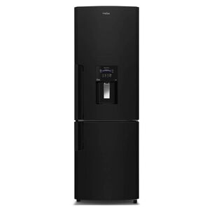 Refrigerador Bottom Freezer Mabe RMB300IZLRP0 / No Frost / 294 Litros / A+