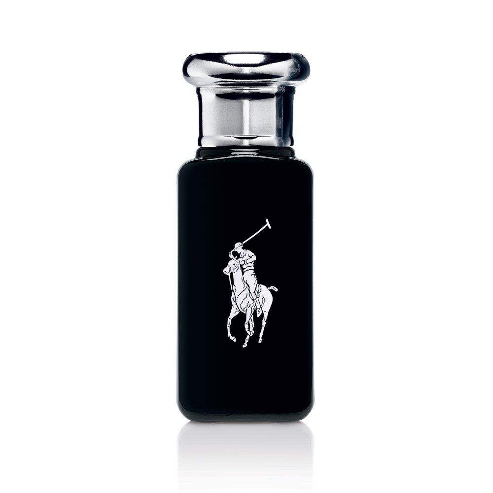 Perfume Ralph Lauren Polo Black Edición Limitada / 30 Ml / Edt image number 0.0