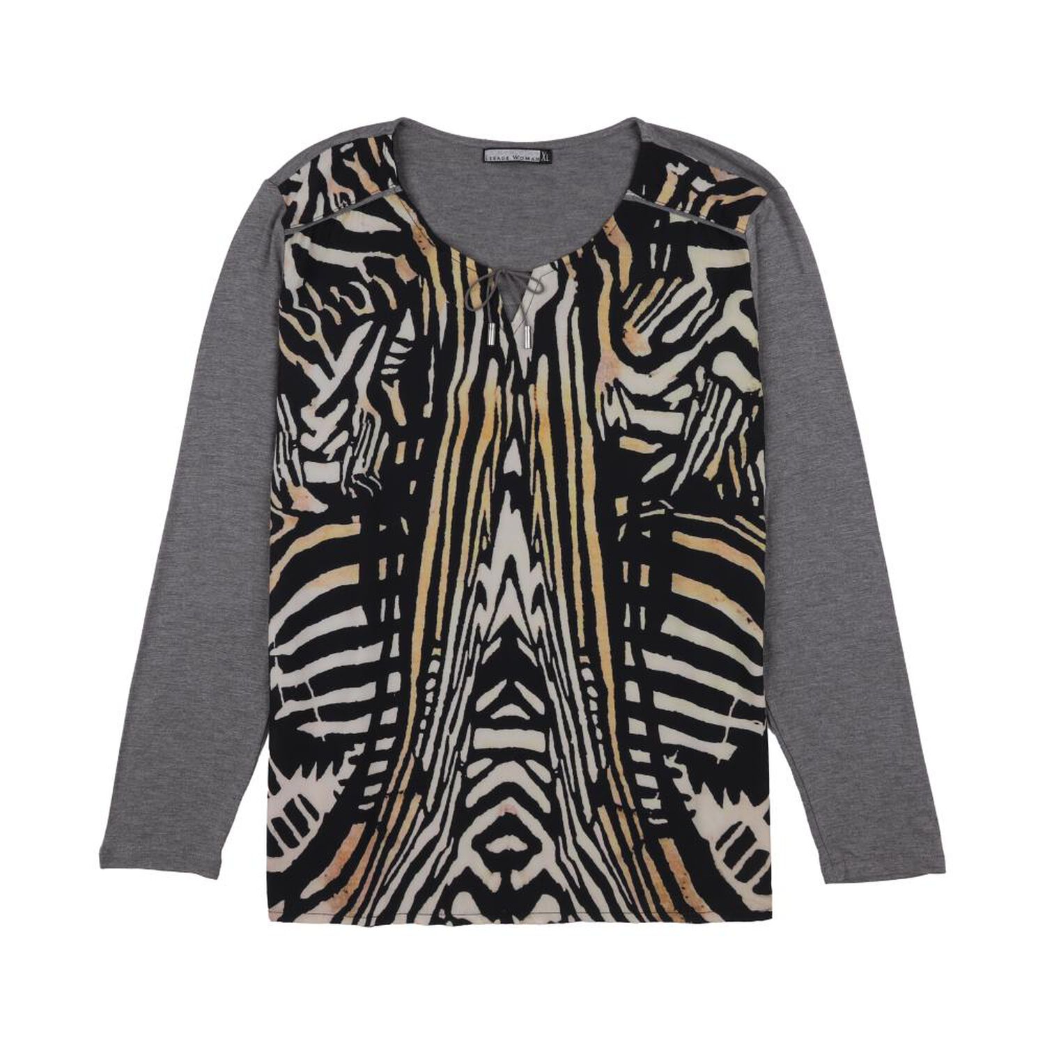Blusa Mujer Lesage image number 0.0