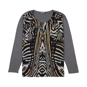 Blusa Mujer Lesage