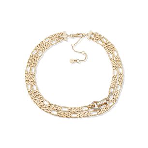 Collar Mujer Donna Karan New York Dorado 04n00293