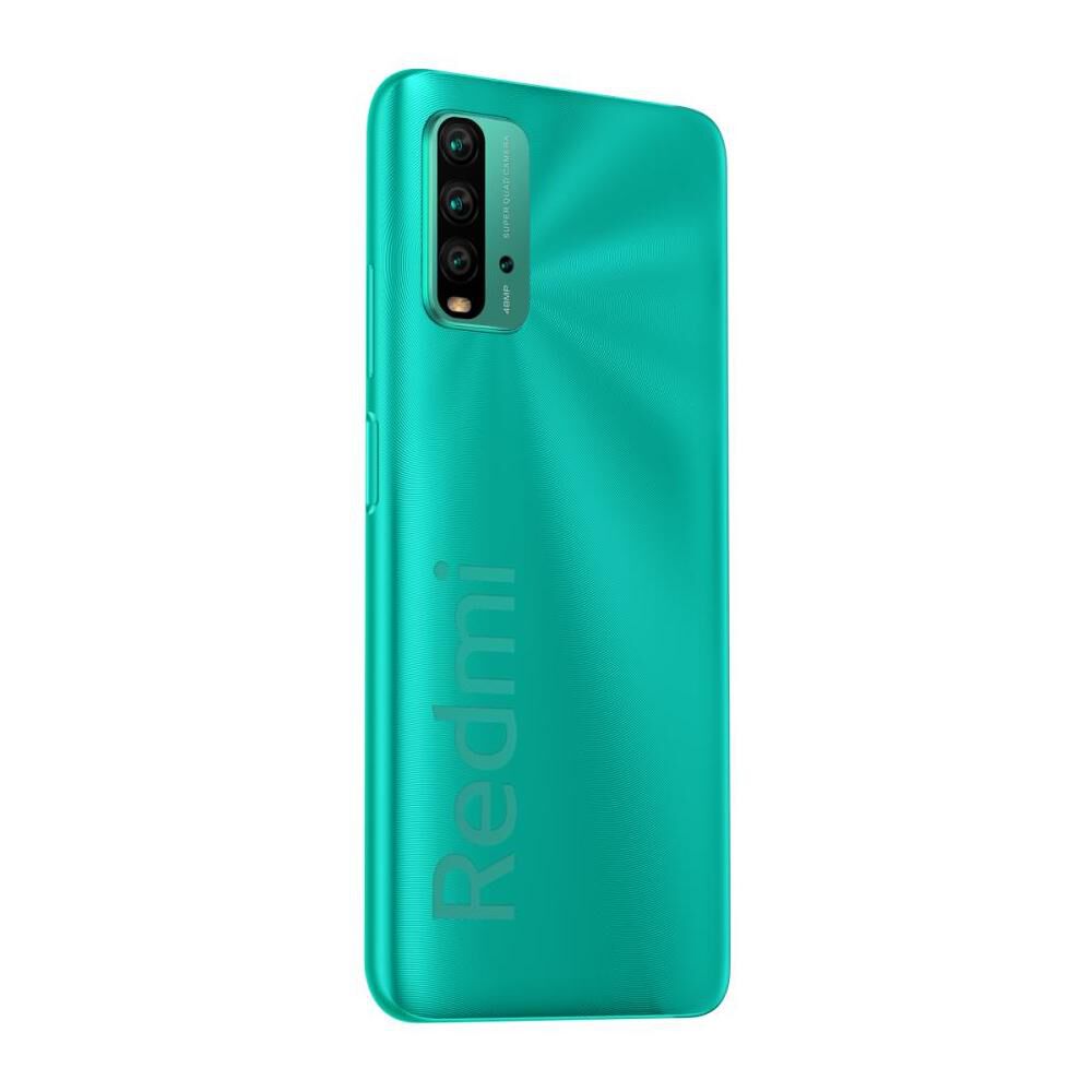 Smartphone Xiaomi Redmi 9t / 128 Gb / Movistar image number 4.0