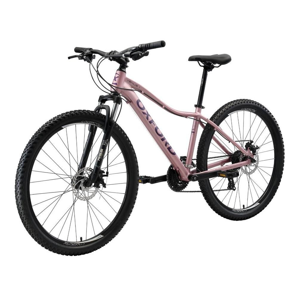 Bicicleta Mountain Bike Oxford Venus 1 / Aro 27.5 image number 2.0