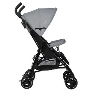 Coche Paragua Kira Grey