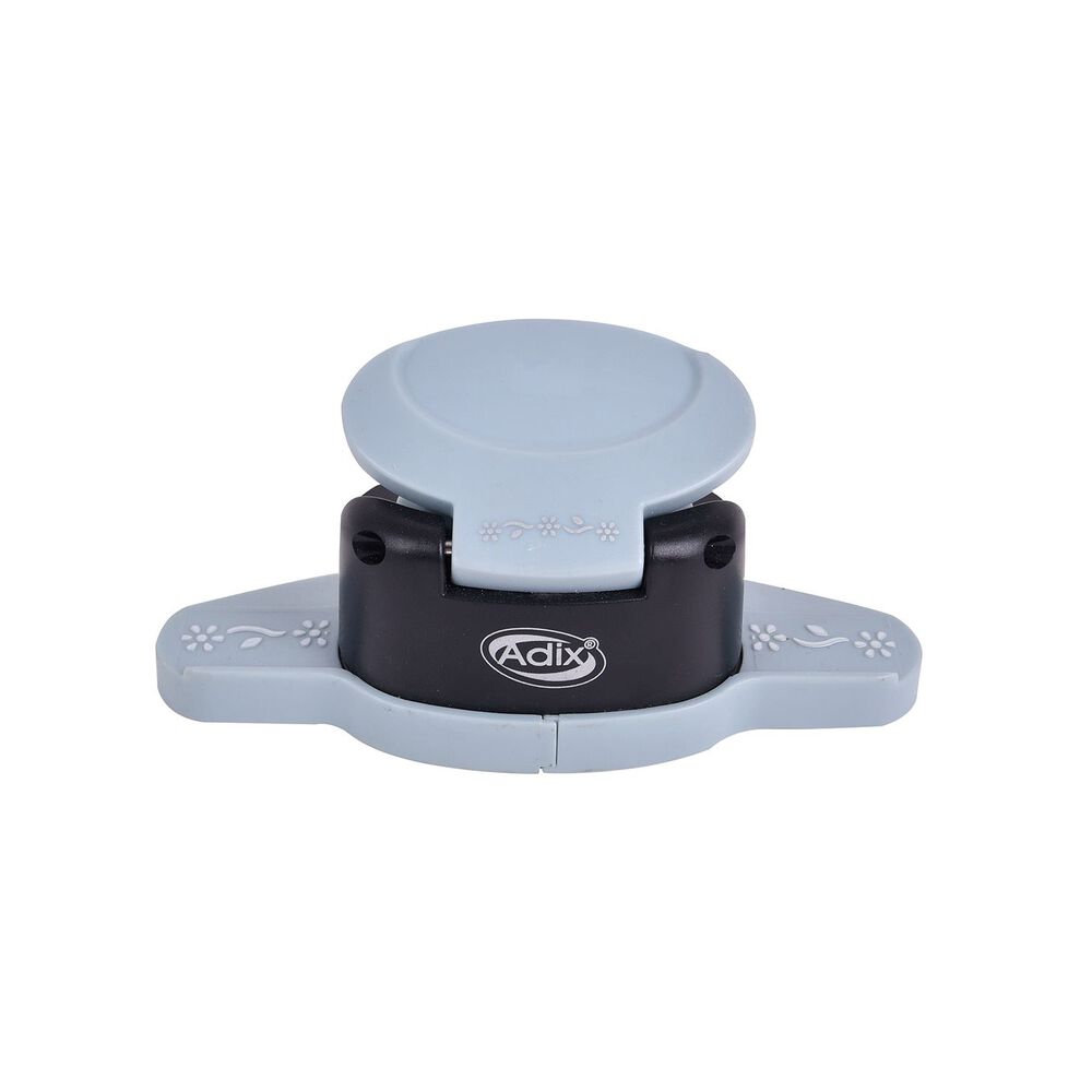 Perforadora Borde Flor image number 1.0