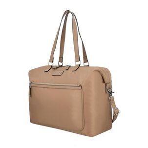 Bolso De Viaje Secret Dinamarca St6 L Beige