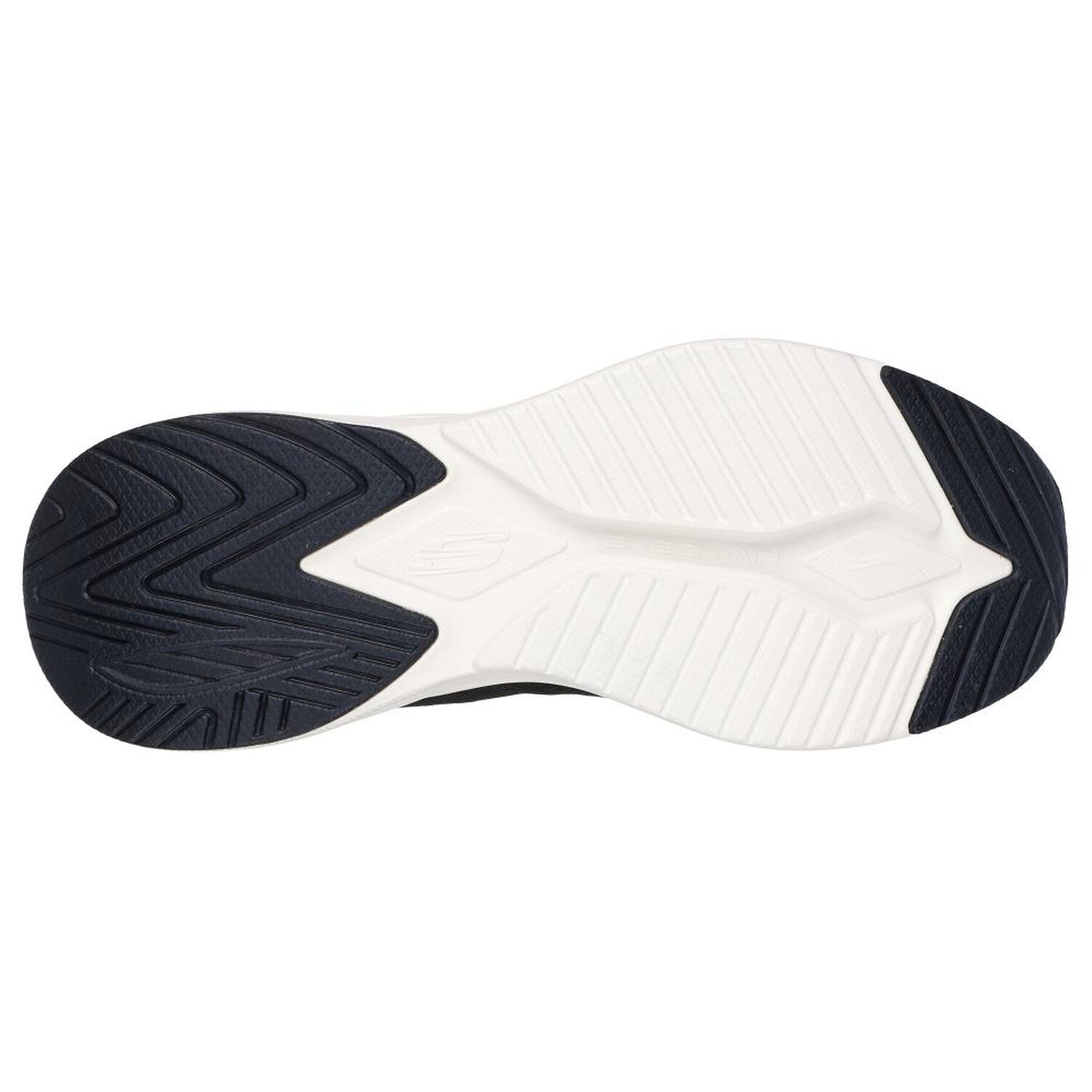 Zapatilla Urbana Mujer Skechers Skech-air Meta-neutral Air Bkrg image number 2.0