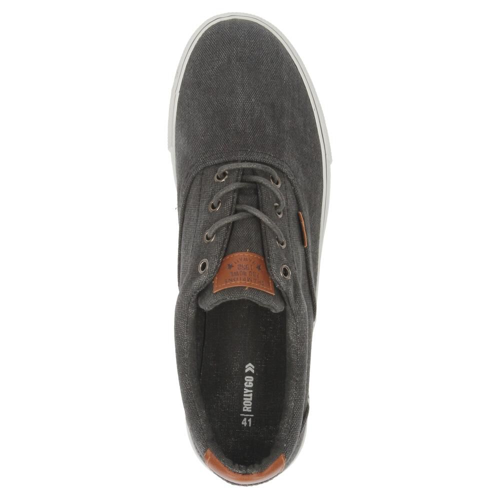 Zapato Casual Hombre Rolly Go image number 3.0