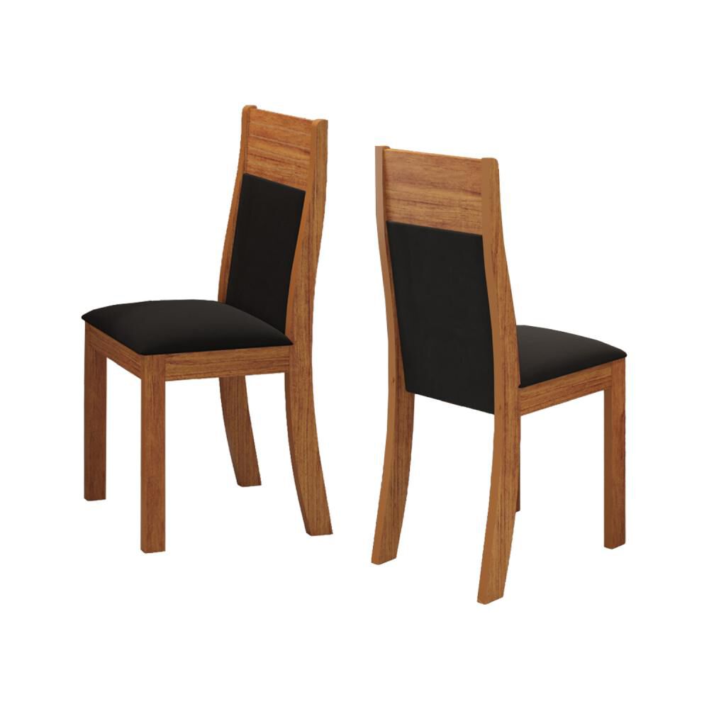 Juego De Comedor Di Poretti Design Anitere / 8 Sillas image number 2.0