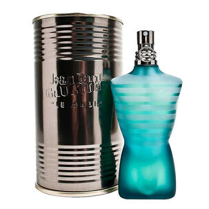 Jean Paul Gaultier Le Male Men Edt 125ml