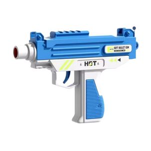 Pistola De Juguete Lanza Dardos Para Ni&ntilde;os