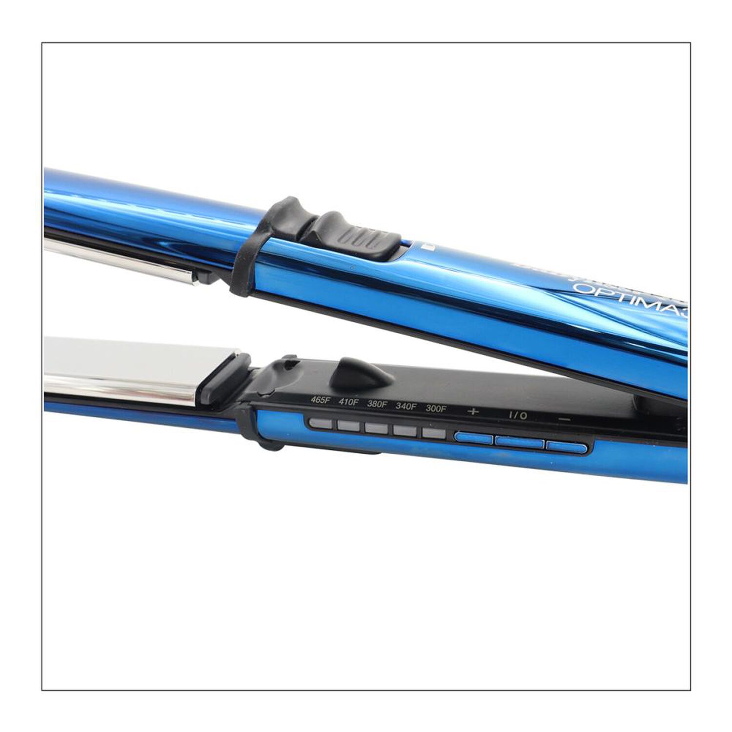 Alisador Babylisspro Optima 3000 Azul image number 3.0