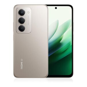 Smartphone Xiaomi Redmi 15 / 5G / 256 GB / Gris / Liberado