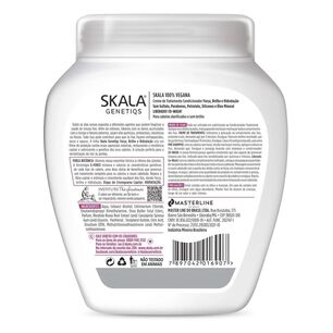 M&aacute;scara Genetics 1kg Skala